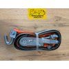 Chingă de ancorare pentru transport vehicule VDI 2700 8.1 BASIC TCB