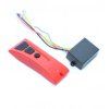 XL Wireless Remote Control Dragon Winch 12V