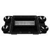 strobo lamp led with suction cups 252x116x76(6)