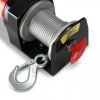DWM 2000 ST Maverick Dragon Winch, 12V Electric Winch
