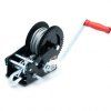 Argano manuale DWK 35 dragon winch