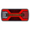 led rear light x spider 1 l2425 cof