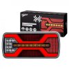 led rear light x spider 1 l2427 cof npl