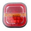 LED Rear Light Neon2 12/24V Right