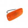 449 4 pozicni led svetlo oranzove obdelnikove obrysove 0 2w 12 24v tt 12016a (1)