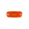 LED-Seitenmarkierungsleuchte orange 12-24V