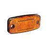 LEDSON Optoline D amber side marker light