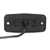 LEDSON Optoline D amber side marker light