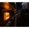 LEDSON Optoline D orange Seitenmarkierungsleuchte