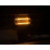LEDSON Optoline D amber side marker light