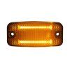 LEDSON Optoline D amber side marker light