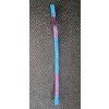 BEST MAXX - Flat Webbing Sling with Eyes 1 m/1t with Centre Protection