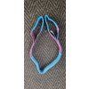 BEST MAXX - Flat Sling with Eyes 1m/1t with Centre Protection