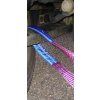 BEST MAXX - 1.5m/1t Flat Webbing Sling with Eyes and Centre Protection
