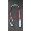 BEST MAXX - 1.5m/1t Flat Webbing Sling with Eyes and Centre Protection