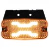 x spider led marker light turn signal