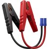 Náhradní startovací kabely - Lokithor 12V
