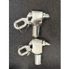 Satz des Abschlepp- und Bergungssystems Safe-Bar MKIII