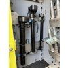 Satz des Abschlepp- und Bergungssystems Safe-Bar MKIII