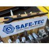 Satz des Abschlepp- und Bergungssystems Safe-Bar MKIII