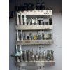 Satz des Abschlepp- und Bergungssystems Safe-Bar MKIII