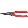 Vnitřní přímé kleště na pojistné kroužky 180 mm  - 4831J2 Knipex