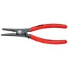 Vnější přímé kleště na pojistné kroužky 180 mm  - 4931A2 Knipex