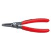 Vnější přímé kleště na pojistné kroužky 225 mm, Knipex - 4931A3