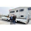 FGM Trailers – semiremorci, remorci
