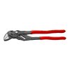Klešťový klíč KNIPEX, 260 mm - 8601250