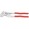 Klešťový klíč KNIPEX - 300 mm - matice do 60 mm - 8603300