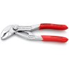 SIKA kleště KNIPEX Cobra ® chromované 125 mm  - 8703125
