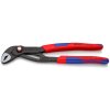 SIKA kleště KNIPEX Cobra ® QuickSet 250 mm  - 8722250