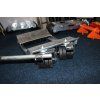 Heavy Line Wheel Dolly with Steerable Rubber Wheels