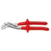 SIKA kleště KNIPEX Alligator ® chromované 250 mm  - 8807250