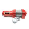 81DWM3500ST mawerick dragon winch elektricky navijak dwm 3500 st 12V