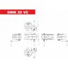 DWK35V NEW