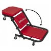 Montážní pojízdné lehátko a sedátko 2v1 - AH010469