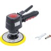 Pneumatická excentrická bruska, 150 mm - B3290