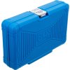 Sada nástrčných klíčů, imbus, 1/4", 1/2", 3 - 12 mm, 18 ks - B5171