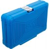 Sada nástrčných klíčů, Torx, 1/4", 1/2", T10 - T60, 18 ks - B5173