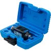 Digitální momentový adaptér 3/8" s certifikátem, 27 - 135 Nm - B70211