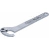 Hákový klíč, kloubový, 35 - 50 mm - B73228