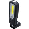Pracovní COB LED svítilna, sklopná, 10 W - B85347