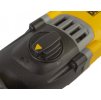 Kombinované kladivo 900 W, SDS PLUS - D25144KP