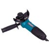 Úhlová bruska 115 mm, 720W, 11000 ot./min., Makita - GA4530R