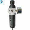 Redukční ventil s filtrem 1/4" - GU41082