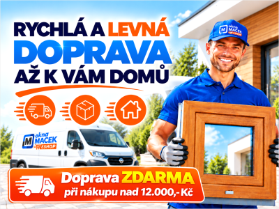 Rychlá a levná doprava