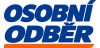 Osobní odběr