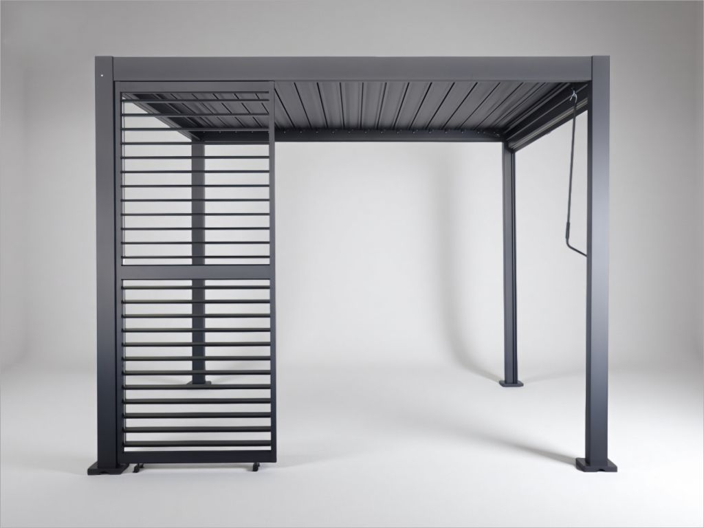 Stínicí žaluzie SUNNY Z/09